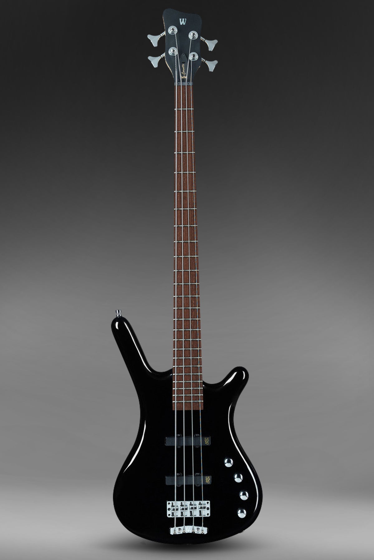 Warwick Rockbass Corvette Basic 4 - Bass Centre Music Store Melbourne