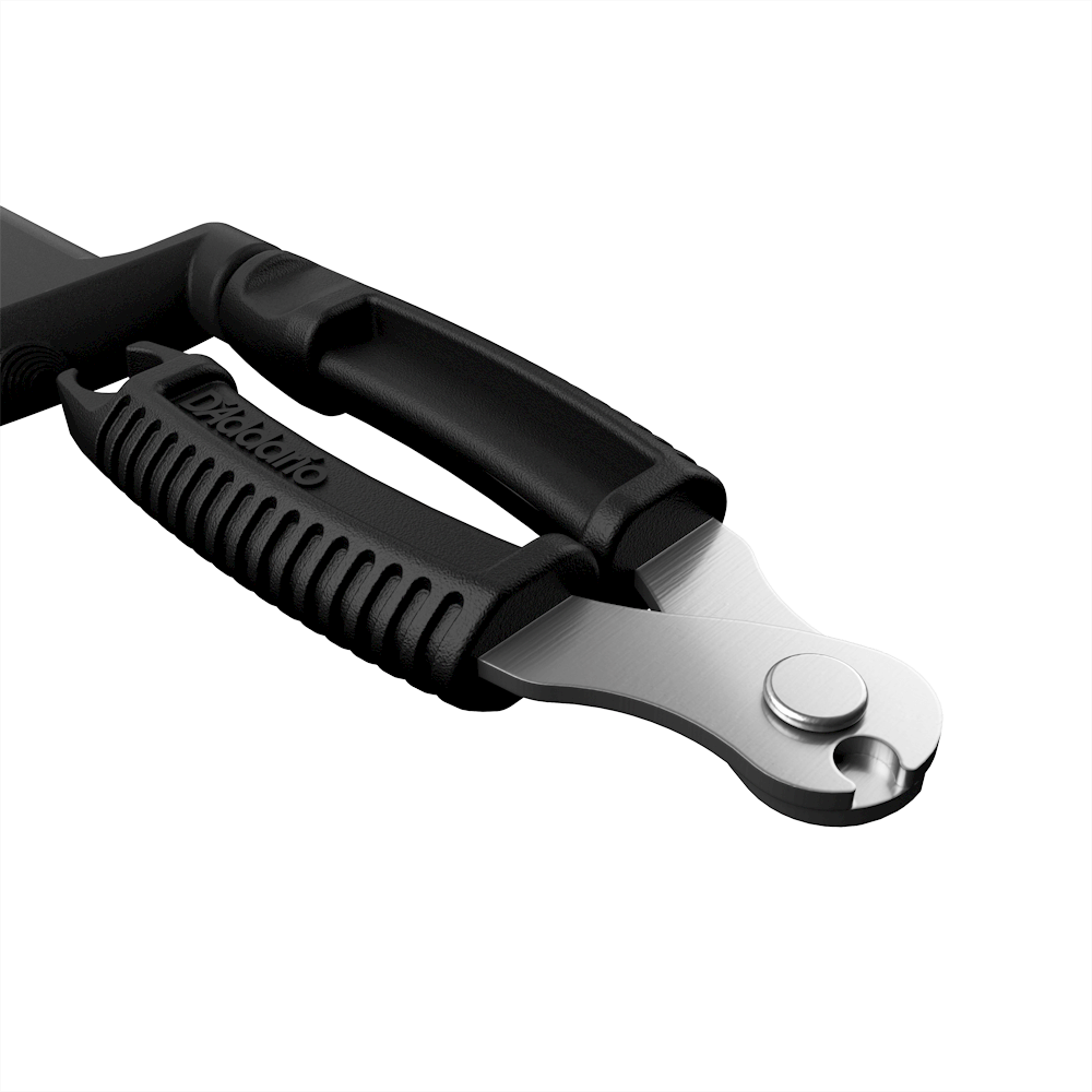 D&#39;ADDARIO PRO-WINDER FOR BASS - Bass Centre Music Store Melbourne