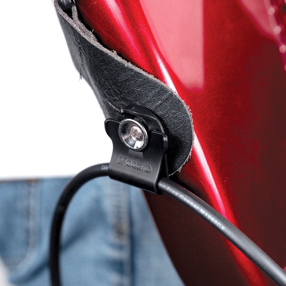 Daddario Dual-Lock Strap Lock - Bass Centre Music Store Melbourne