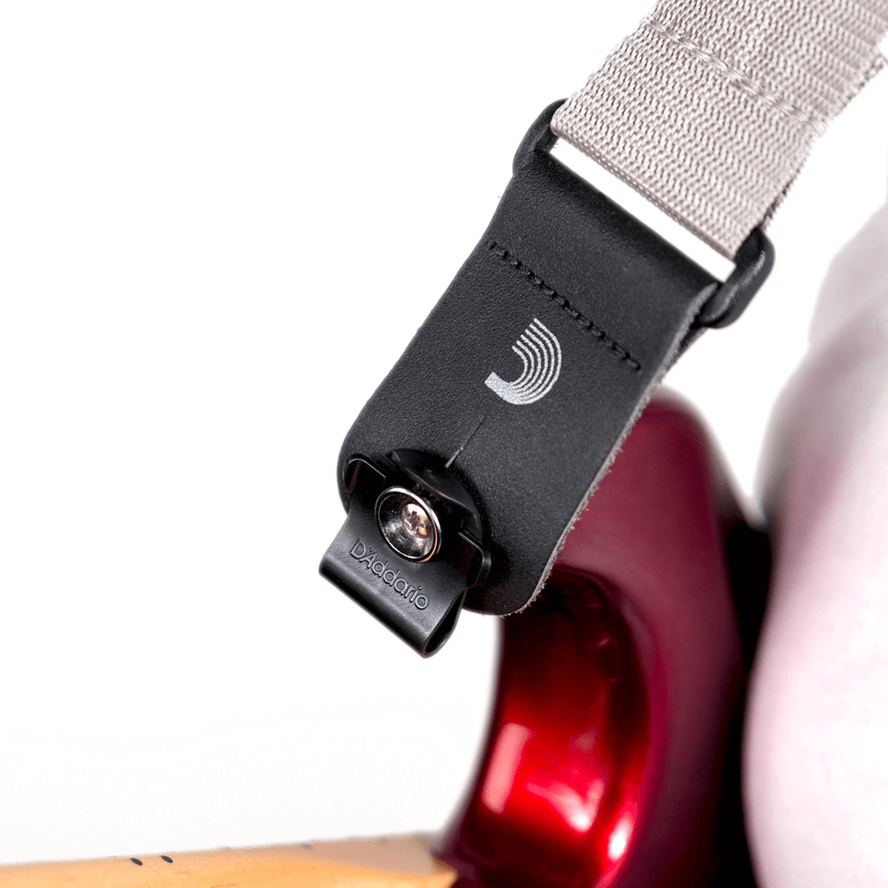 Daddario Dual-Lock Strap Lock - Bass Centre Music Store Melbourne