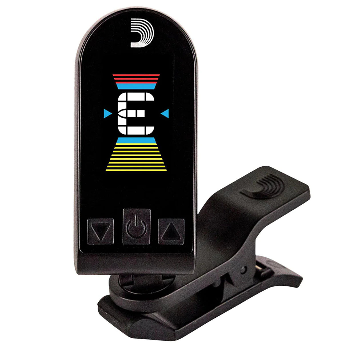 D&#39;Addario PW-CT-24 Equinox Tuner - Bass Centre Music Store Melbourne