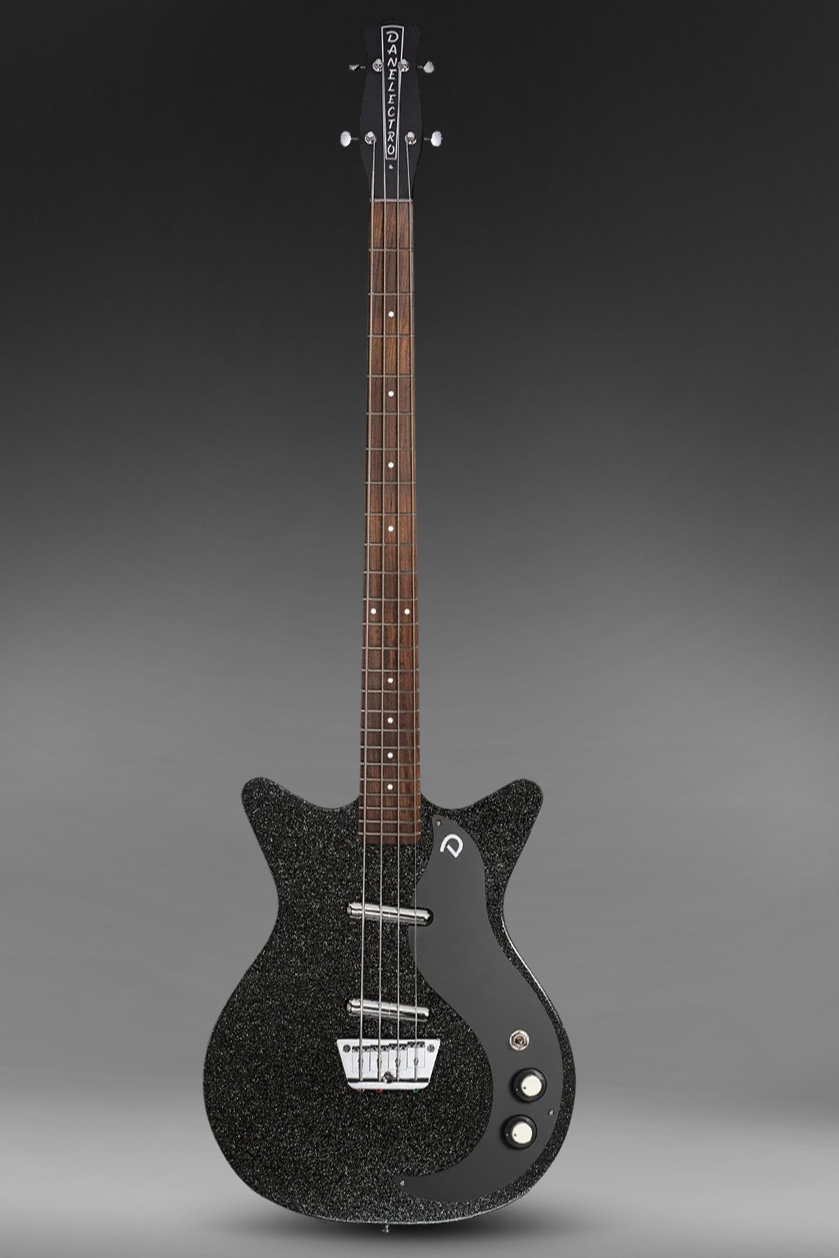 Danelectro 59' Short Scale Bass - Bass Centre Music Store Melbourne