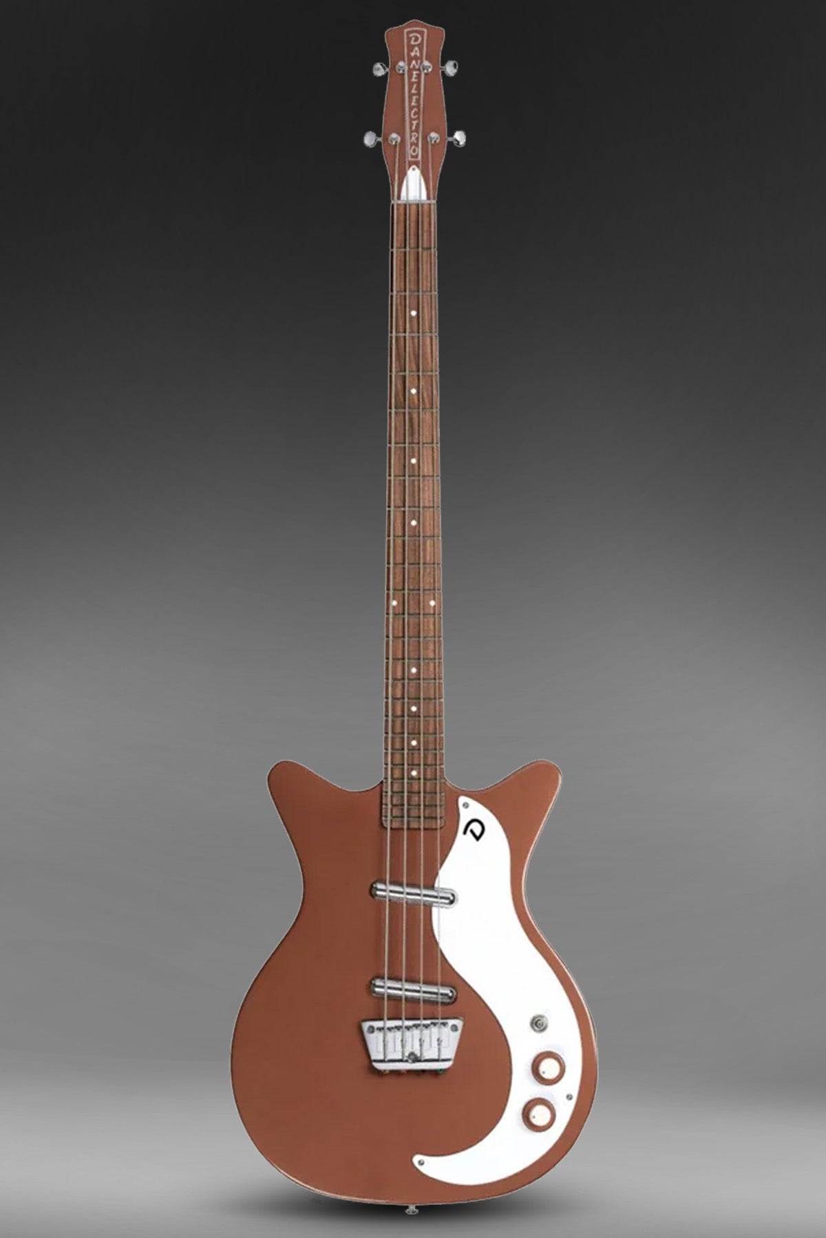 Danelectro 59' Short Scale Bass - Bass Centre Music Store Melbourne