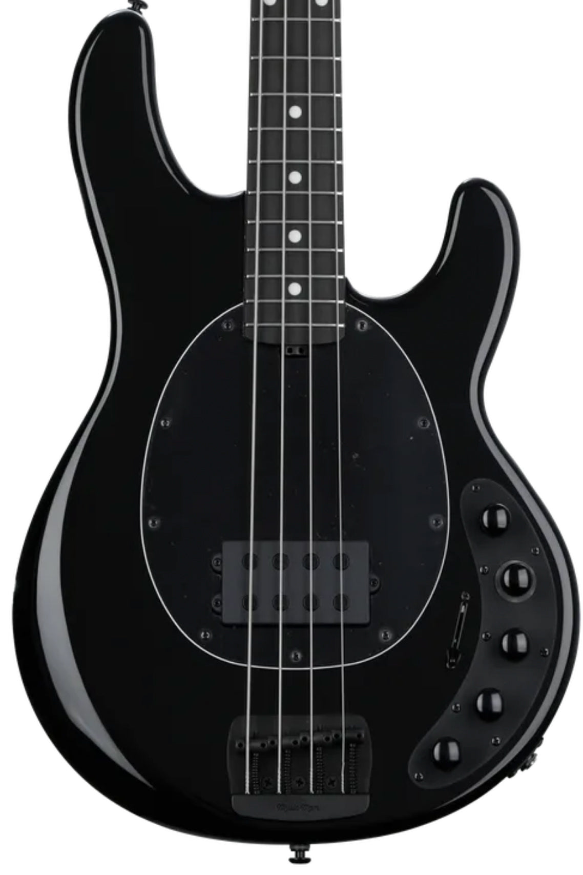 Deposit Pre Order Ernie Ball Music Man Dark Ray 4 - Bass Centre Music Store Melbourne