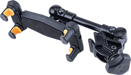 Hercules  2-IN-1 TABLET &amp; PHONE HOLDER - Bass Centre Music Store Melbourne