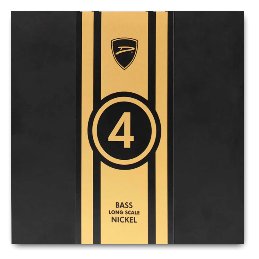 Dingwall Nickel 4 string - Bass Centre Music Store Melbourne