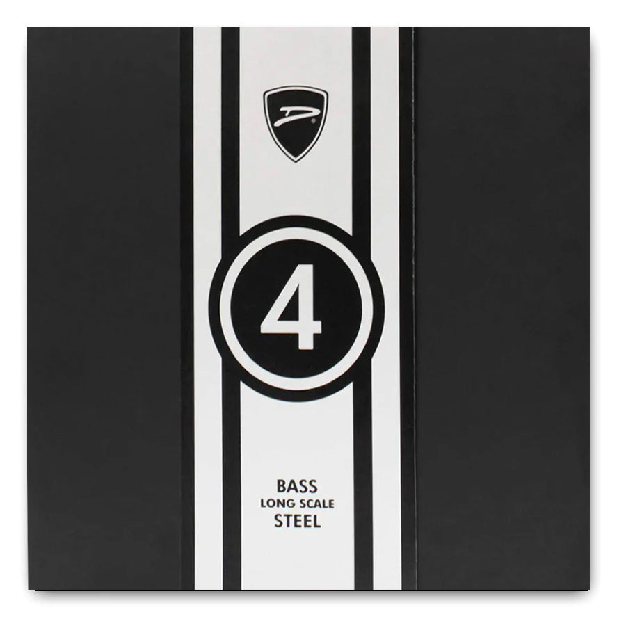 Dingwall Stainless Steel 4 string - Bass Centre Music Store Melbourne