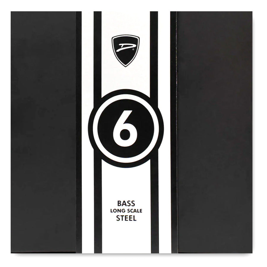 Dingwall 6 string set for Multiscale Bass - Bass Centre Music Store Melbourne