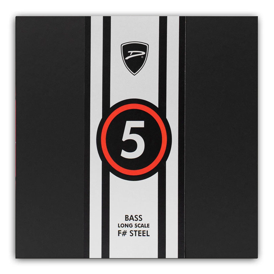 Dingwall Stainless Steel 5 string F# Tuning - Bass Centre Music Store Melbourne