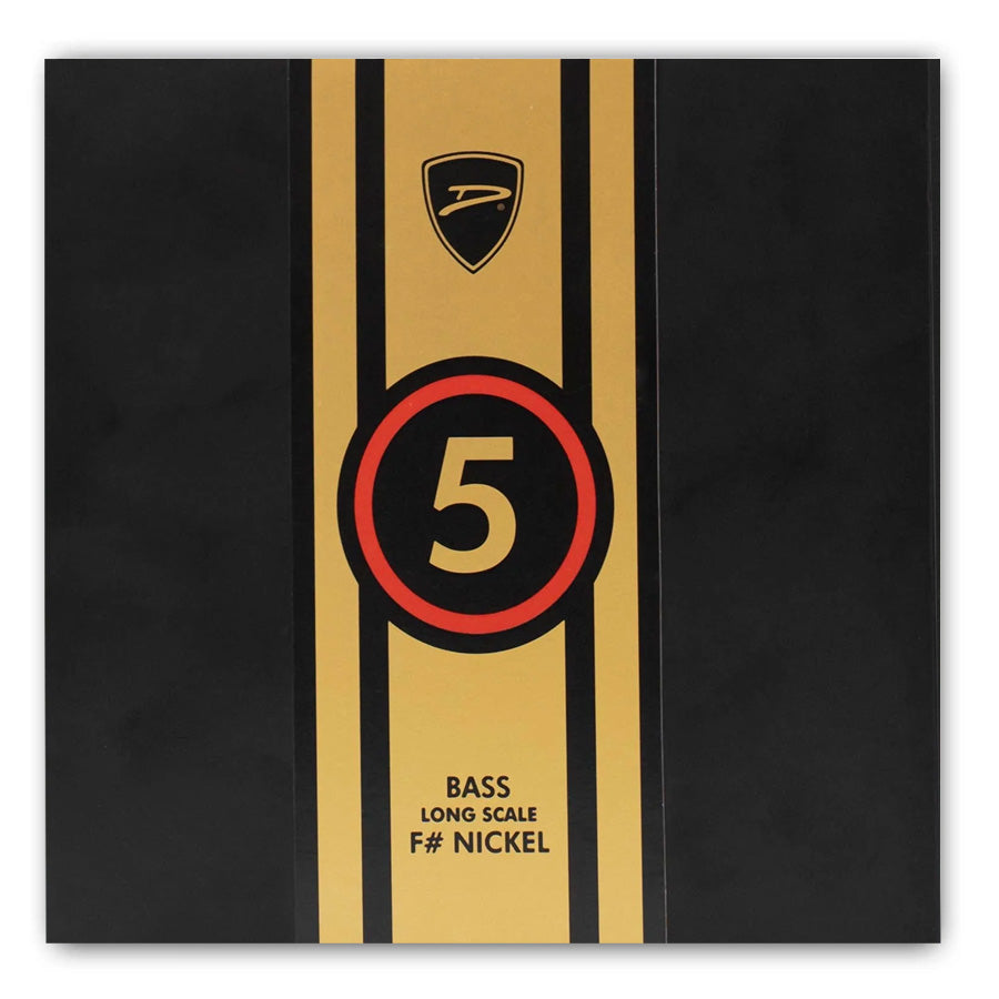 Dingwall Nickel 5 string F# Tuning - Bass Centre Music Store Melbourne