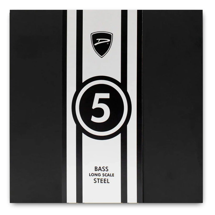 Dingwall Stainless Steel 5 string for 37&quot; plus scale - Bass Centre Music Store Melbourne