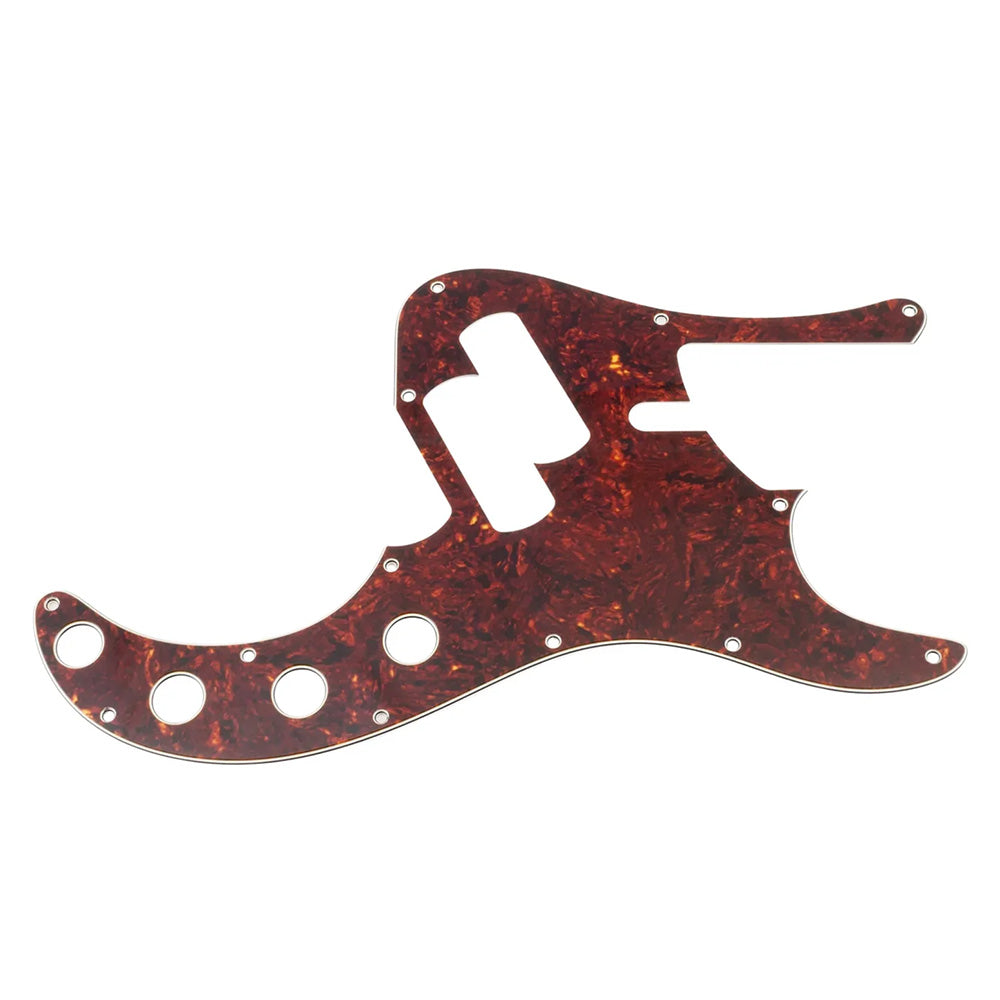 Dingwall SP1 Pickguards - Bass Centre Music Store Melbourne