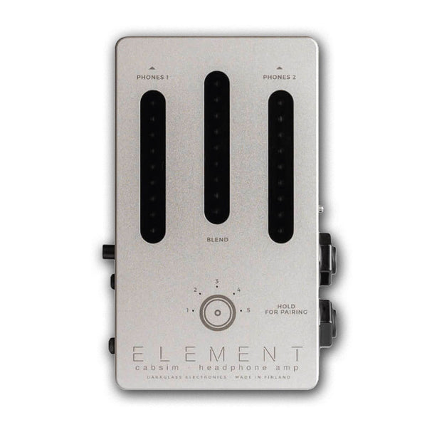 ベース Darkglass Electronics Element a9222287-3827-4ebc-b28d-