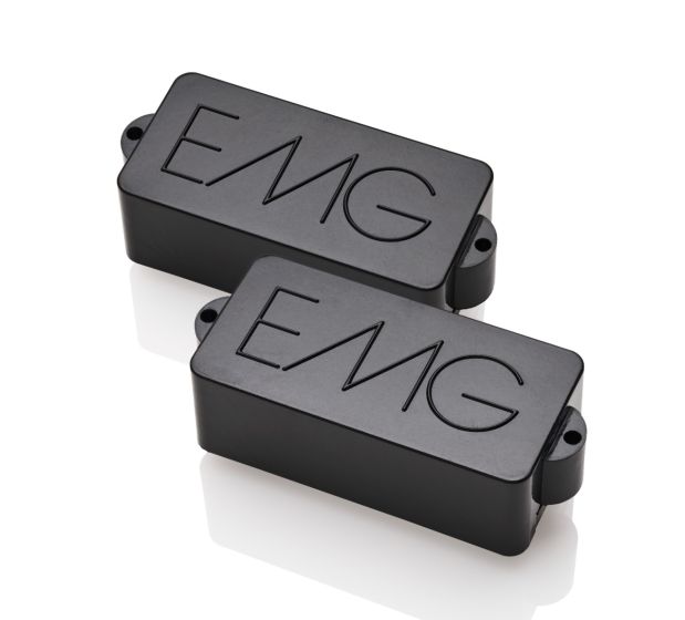 EMG Lee Sklar P Set