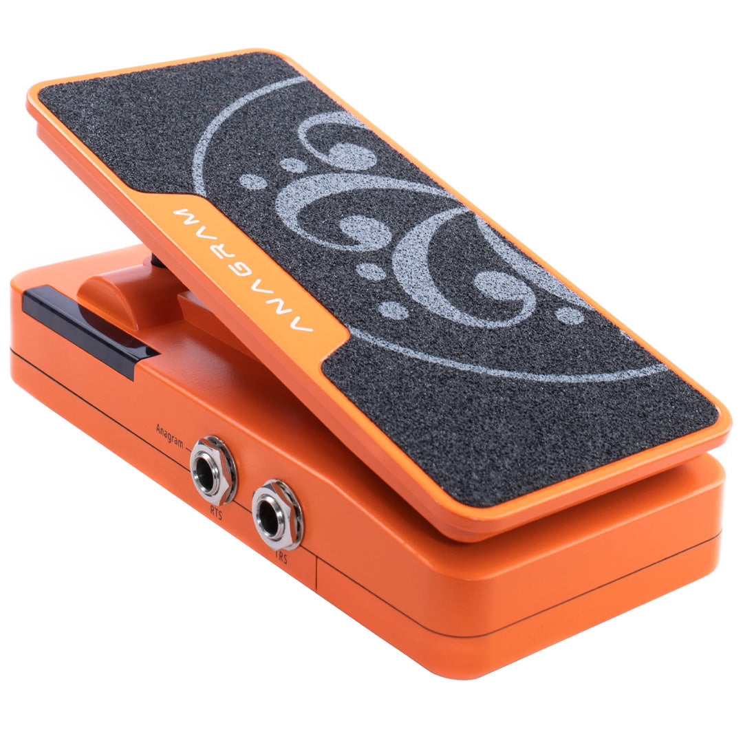 Pre-Order Darkglass Anagram Press Expression Pedal - Bass Centre Music Store Melbourne