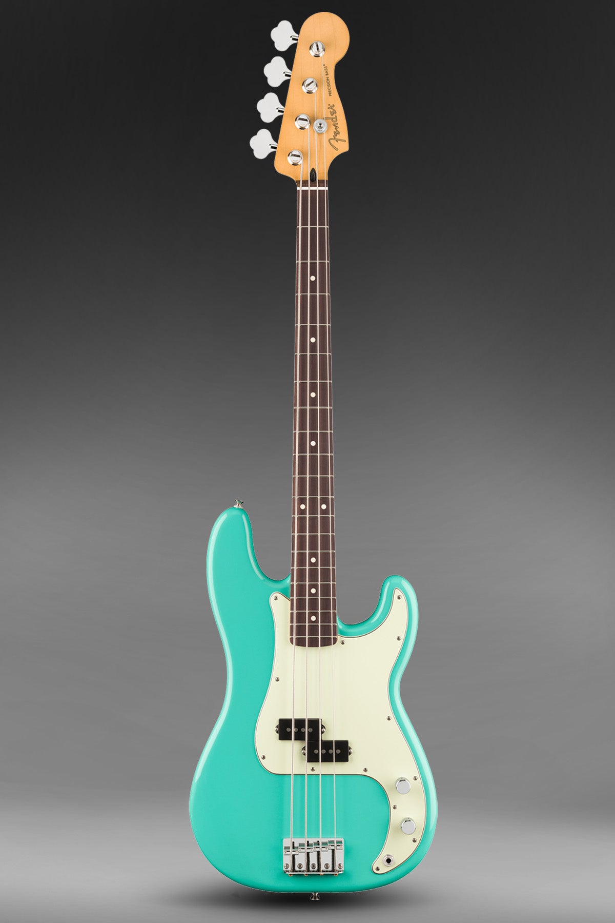 Fender 75th Anniversary Player II Precision Bass