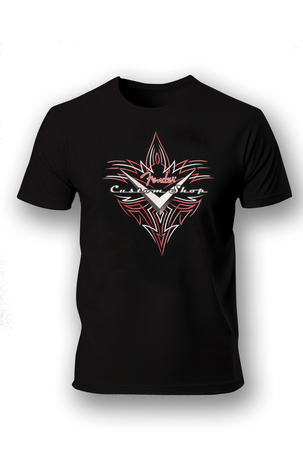 Fender® Custom Shop Pinstripe - Bass Centre Music Store Melbourne