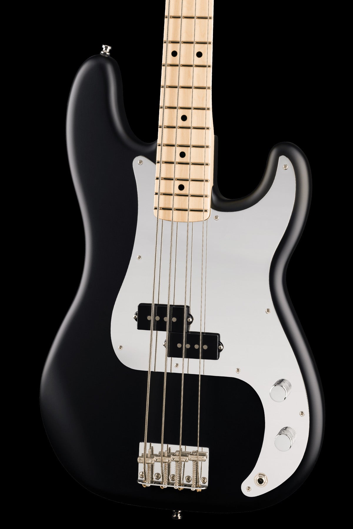 Fender Limited Edition 50th Anniversary Steve Harris Precision Bass