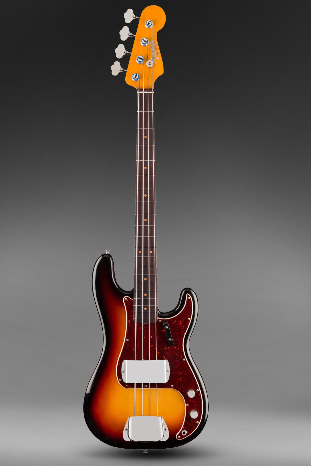 Fender James Jamerson 1962 Precision Bass - Bass Centre Music Store Melbourne