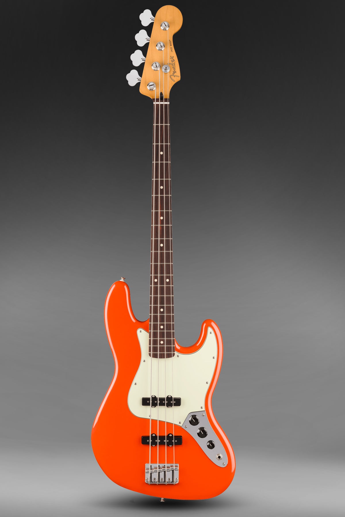 Fender Player II Jazz Bass - Bass Centre Music Store Melbourne