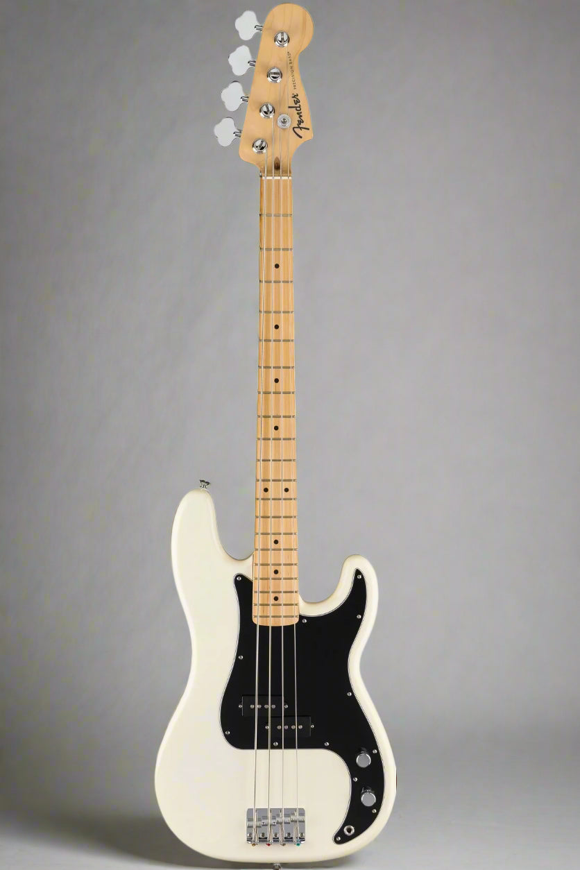 Fender Standard Series Precision Bass - Bass Centre Music Store Melbourne