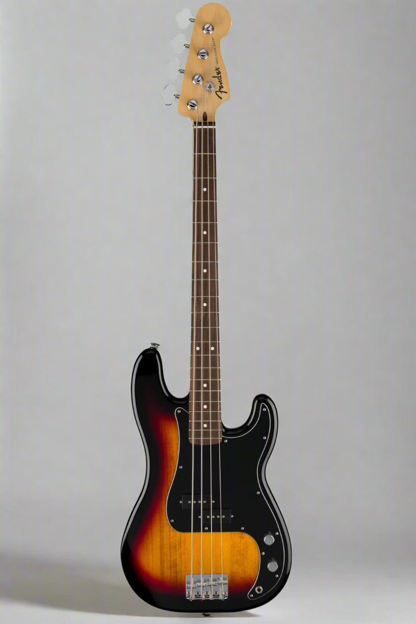 Fender Standard Series Precision Bass - Bass Centre Music Store Melbourne