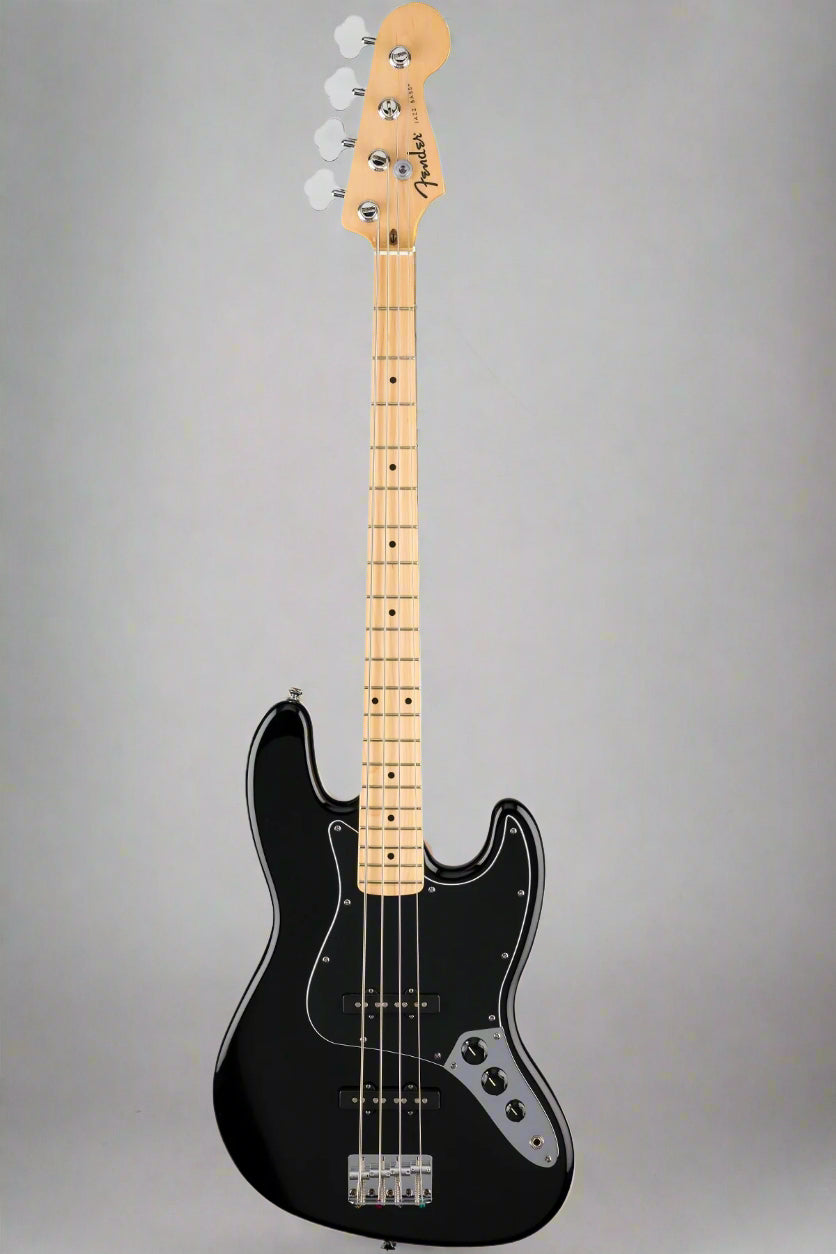 Fender Standard Series Jazz Bass - Bass Centre Music Store Melbourne
