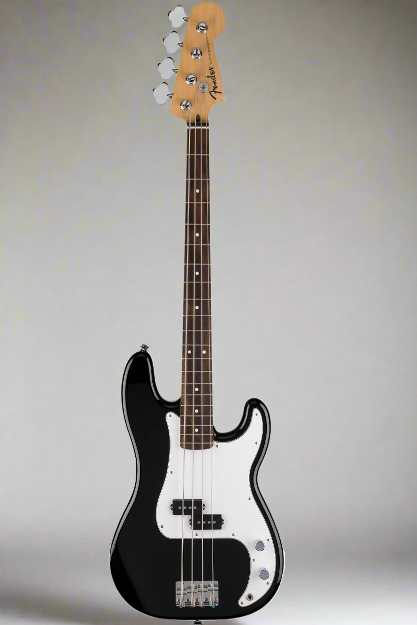 Fender Standard Series Precision Bass