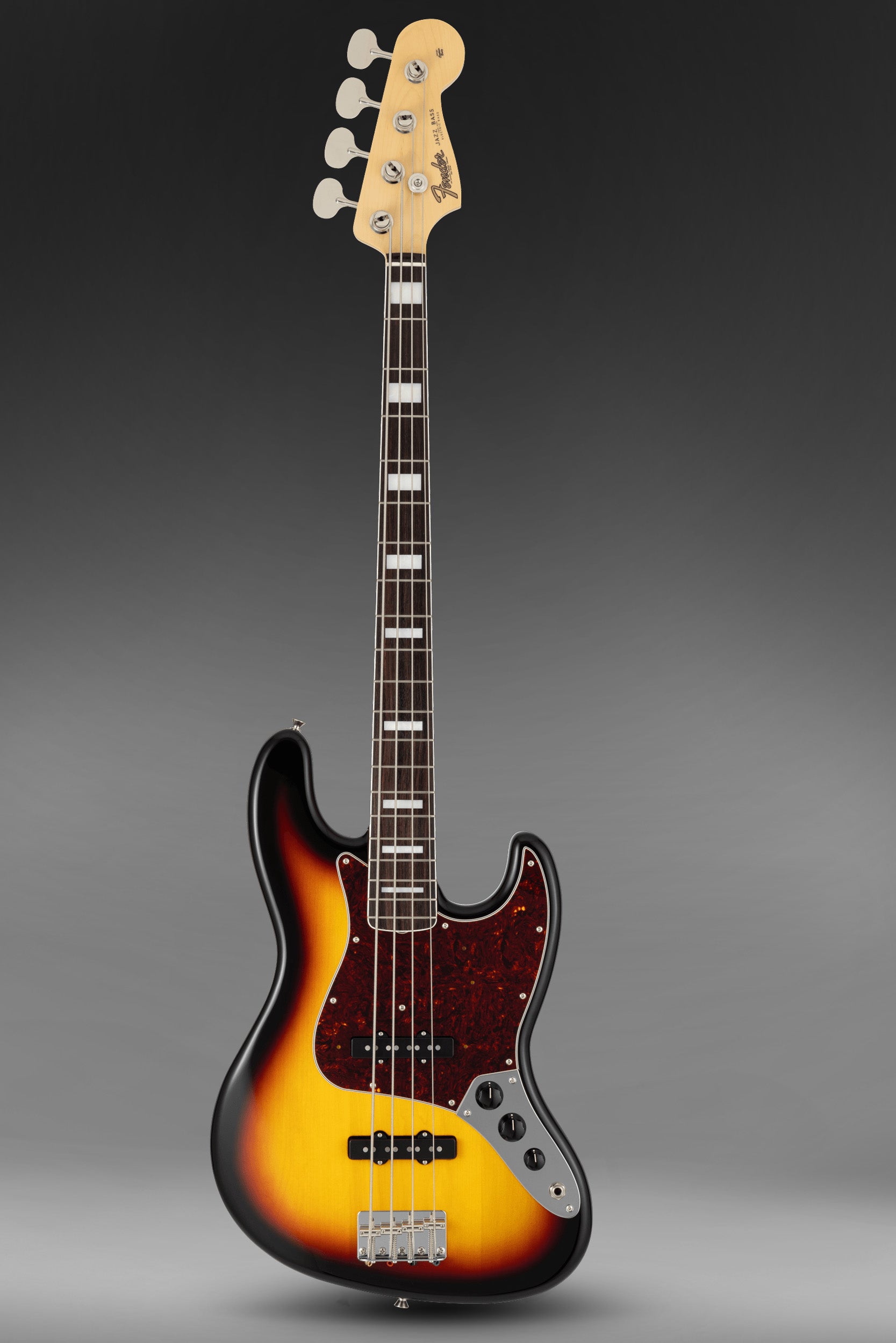 楽器 fender traditional jazz base  made in japan Fender Made in Japan Traditional 60s Jazz Bass (Black)【値上げ前旧