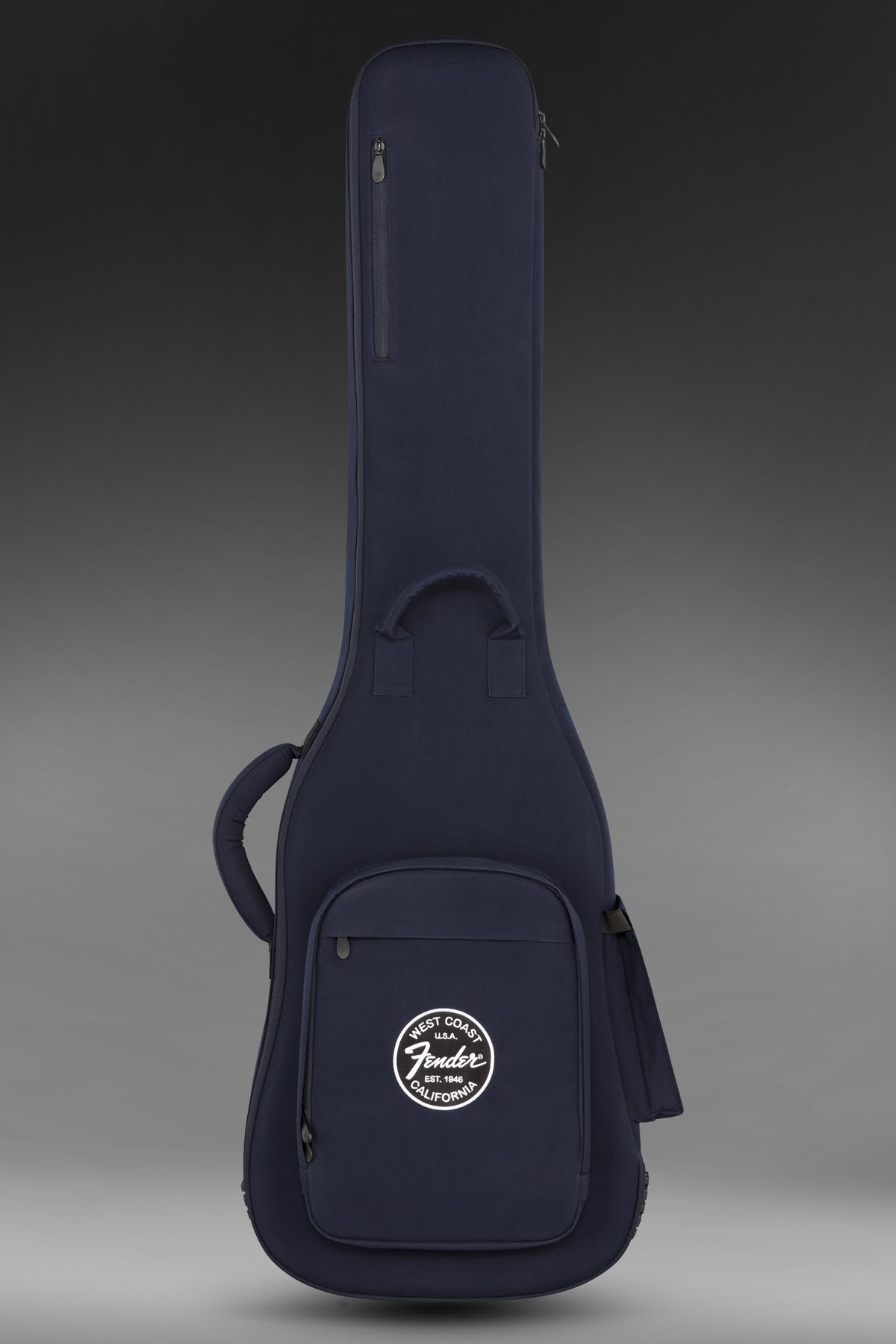 Fender Troubadour™ Electric Bass Guitar Gig Bag - Bass Centre Music Store Melbourne