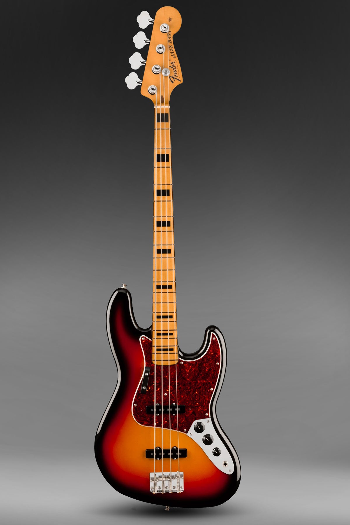 FENDER Vintera® III Early '70s Jazz Bass