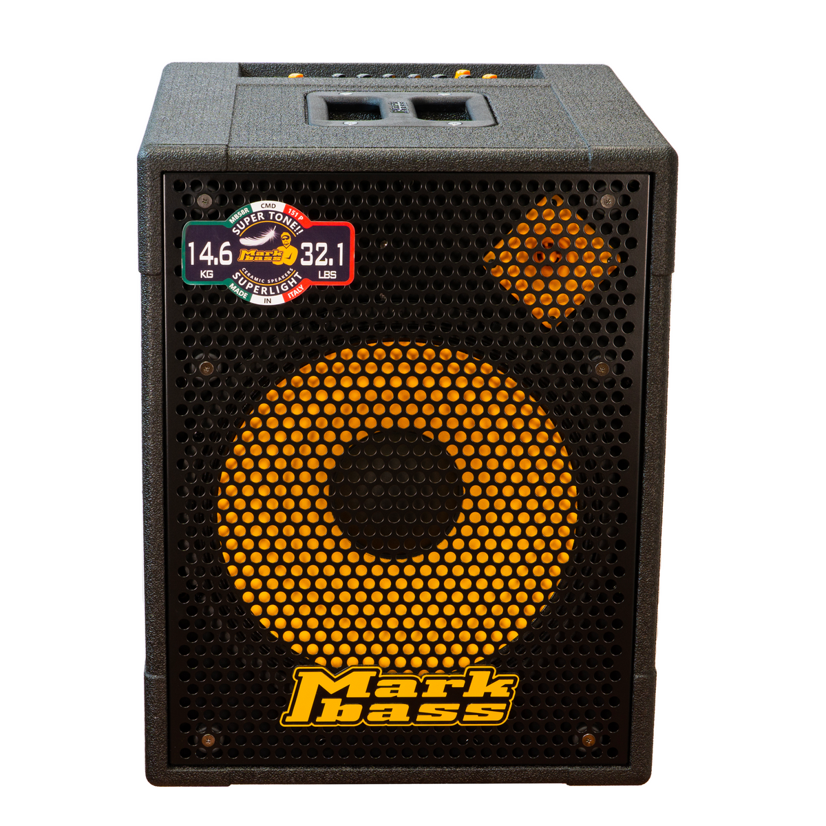 Markbass MB58R CMD 151 P Combo - Bass Centre Music Store Melbourne