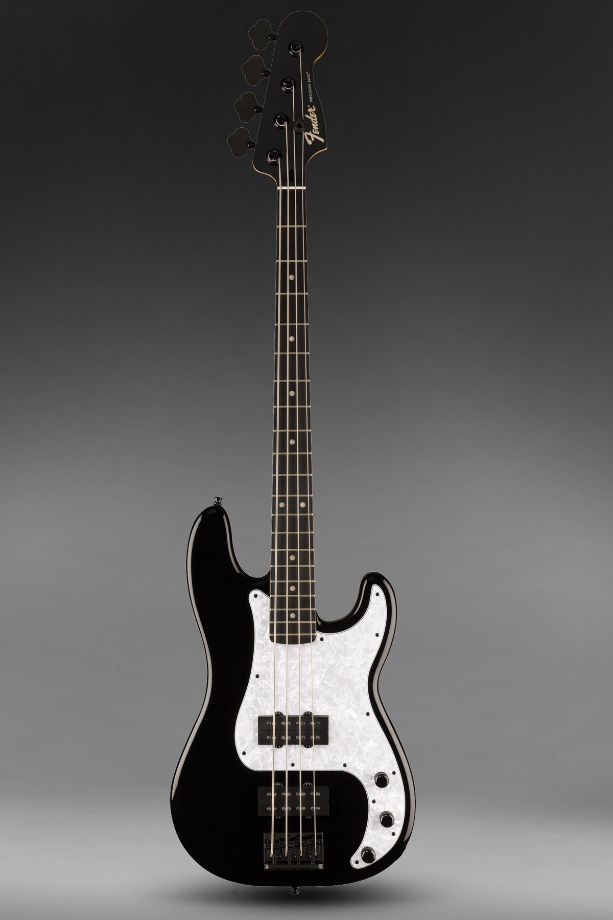 Fender Limited Edition Player Fusion Precision Bass