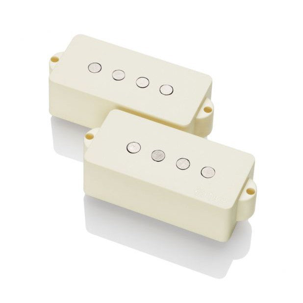 EMG Geezer Butler P Bass Pickup Ivory - Bass Centre Music Store Melbourne