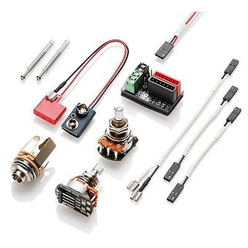 EMG 40HZ PASSIVE 5 STRING PICKUP - Bass Centre Music Store Melbourne