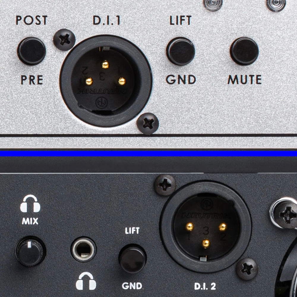 Aguilar Tone Hammer 500 V2 - Bass Centre Music Store Melbourne