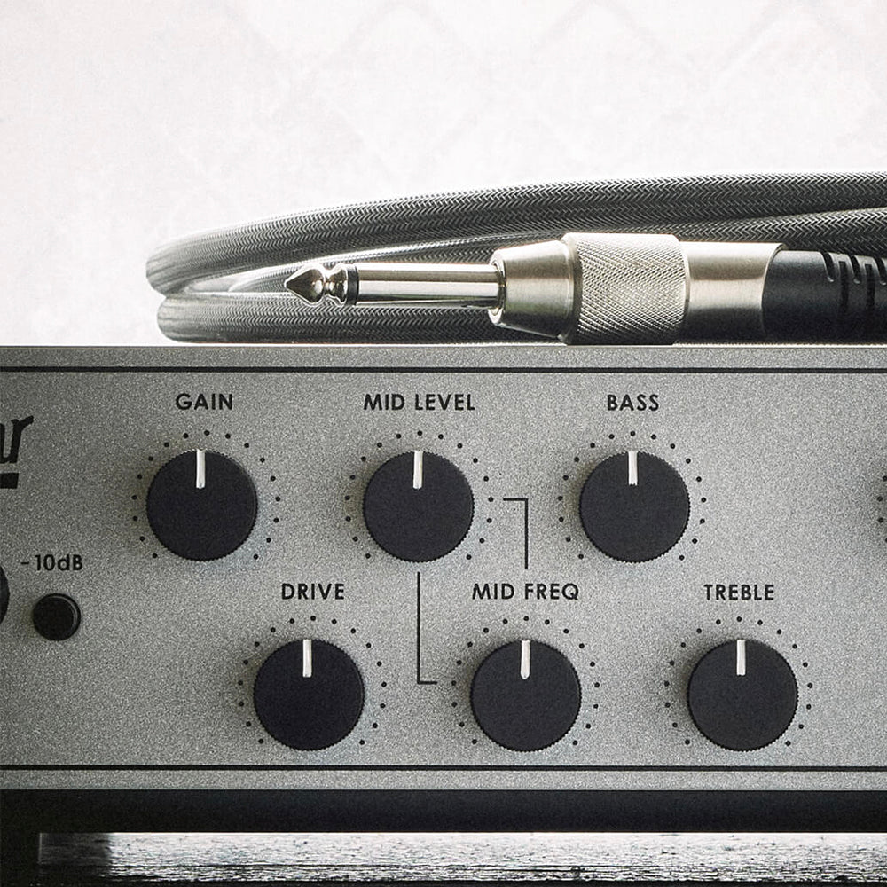 Aguilar Tone Hammer 500 V2 - Bass Centre Music Store Melbourne