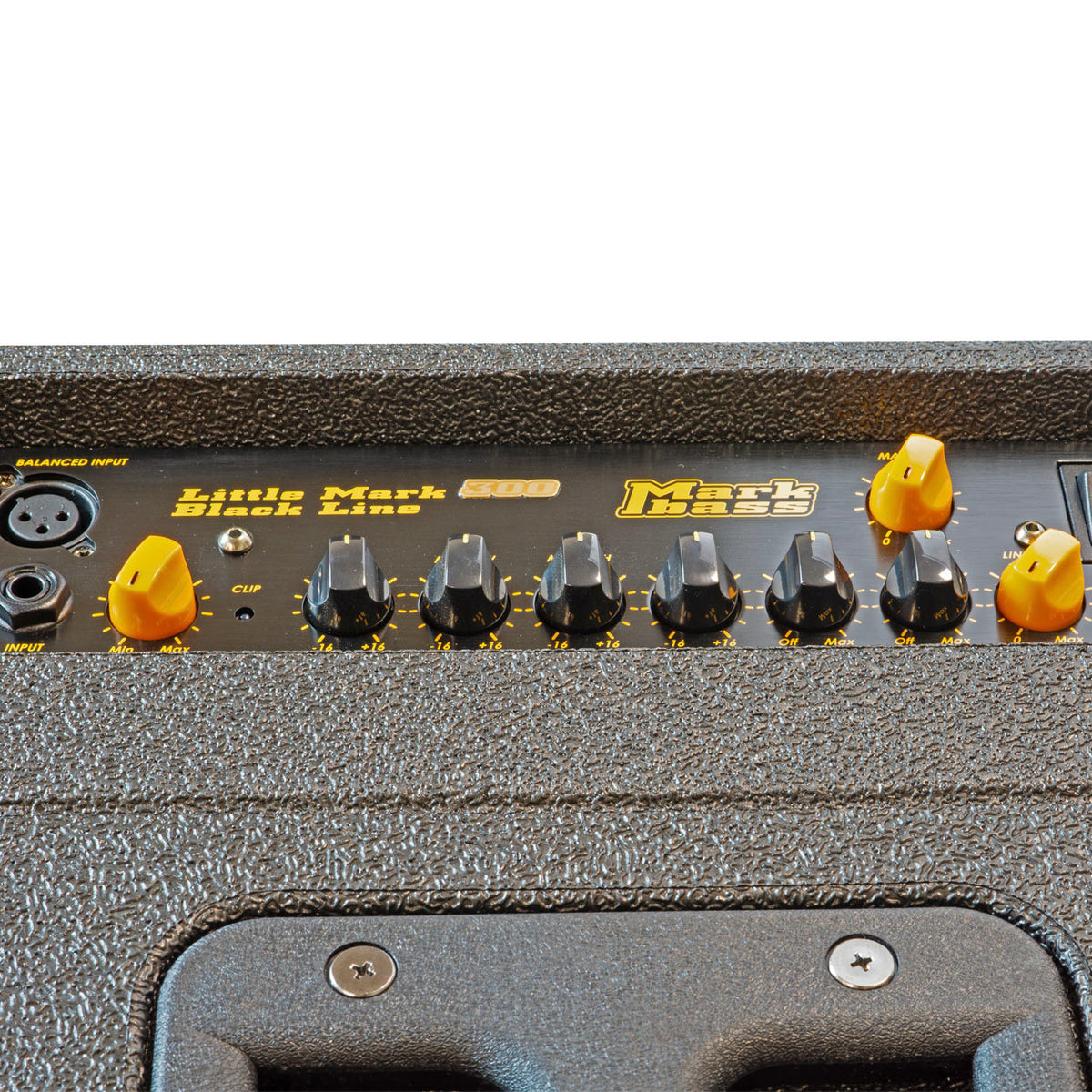 MarkBass MB58R CMD 102P combo - Bass Centre Music Store Melbourne