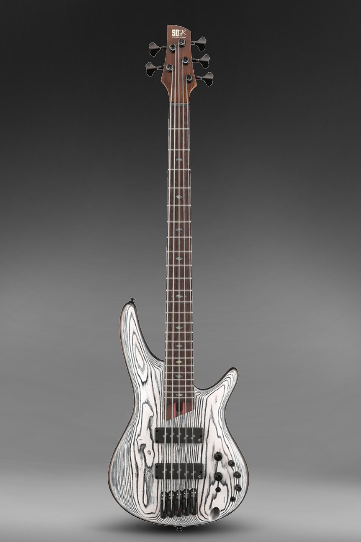 IBANEZ SR1325SBIVF PREMIUM ELECTRIC BASS W GIG BAG - Bass Centre Music Store Melbourne