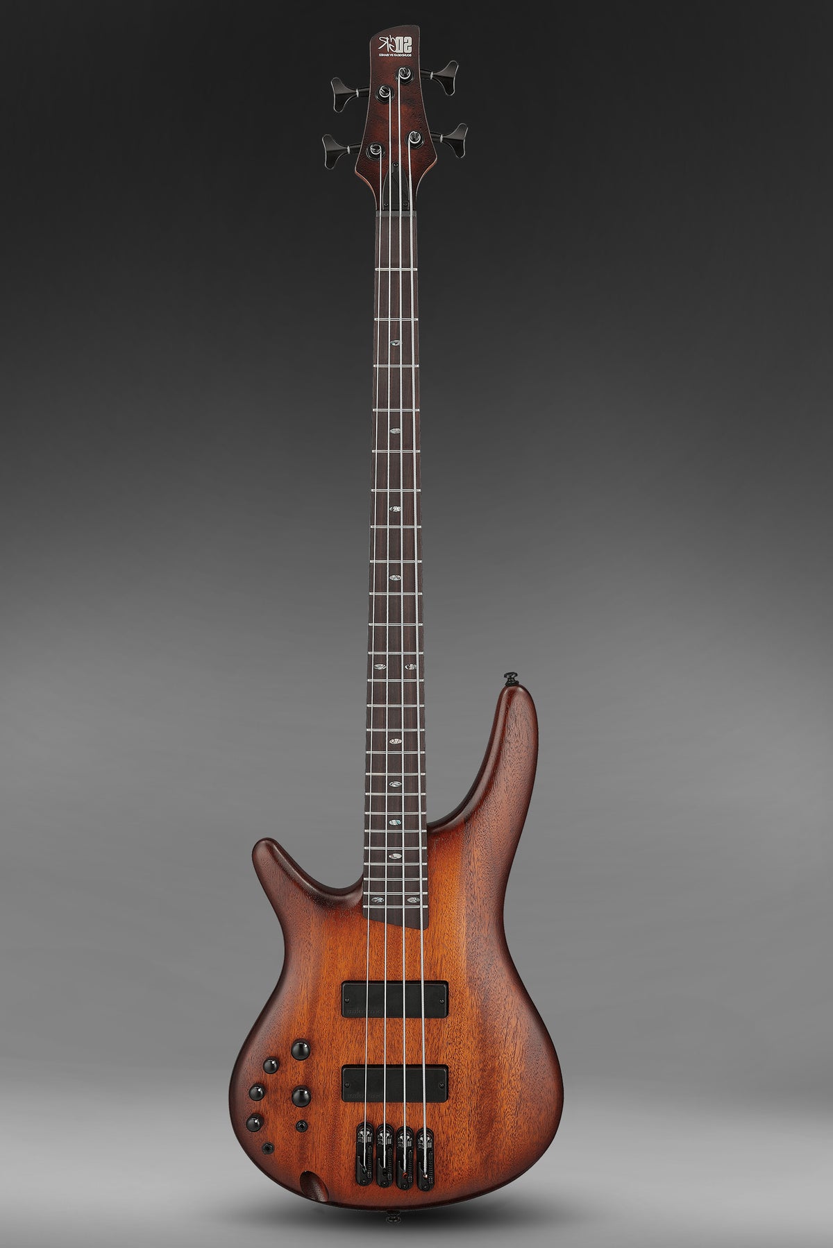 IBANEZ SR500ALMHL LEFT HAND ELECTRIC BASS