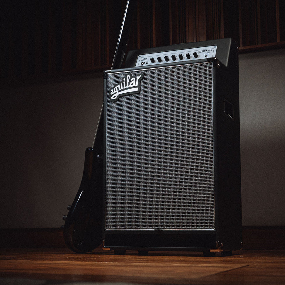 Aguilar Tone Hammer 210 Combo - Bass Centre Music Store Melbourne