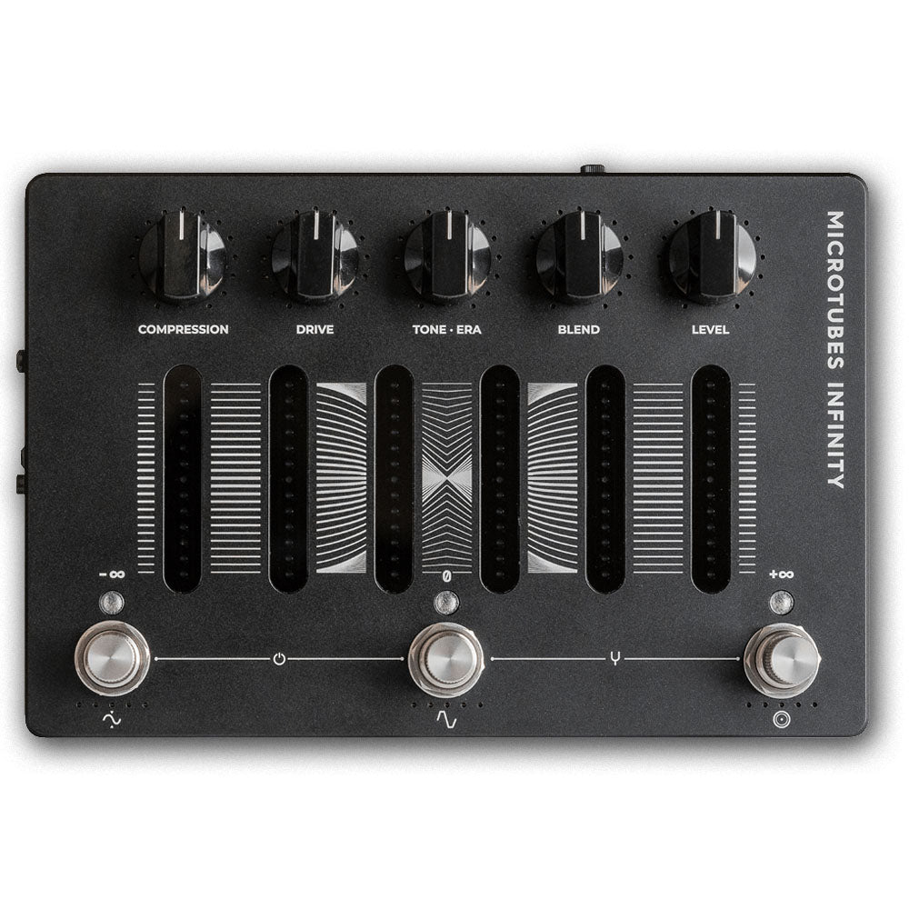 Darkglass Microtubes Infinity - Bass Centre Music Store Melbourne