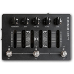 ベース DarkglassElectronics Microtubes Infinity Darkglass Microtubes Infinity