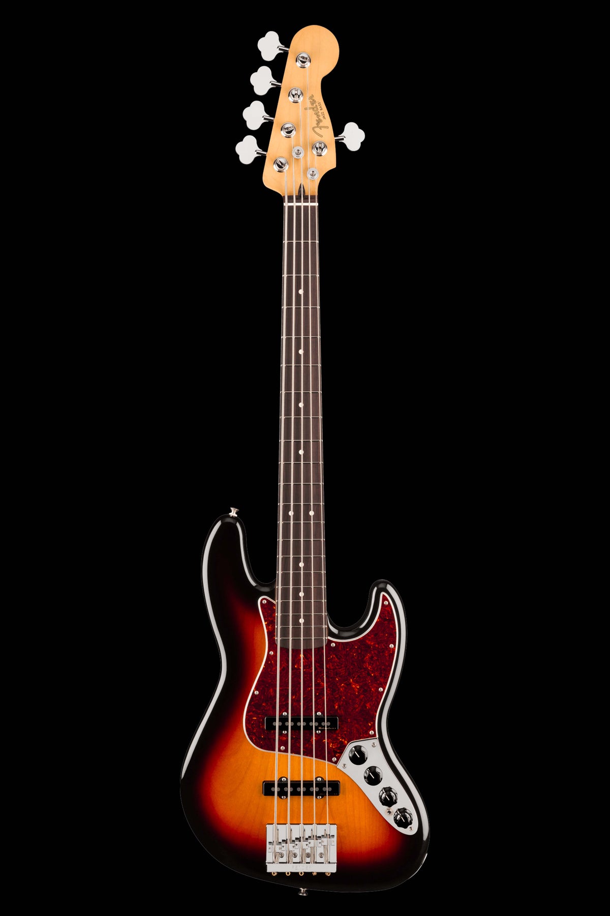 Player II Modified Active Jazz 5 String - Bass Centre Music Store Melbourne