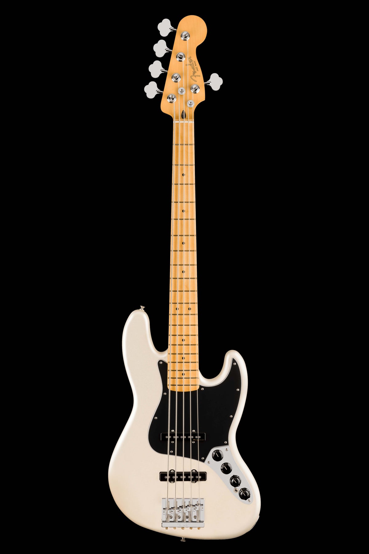 Player II Modified Active Jazz 5 String - Bass Centre Music Store Melbourne