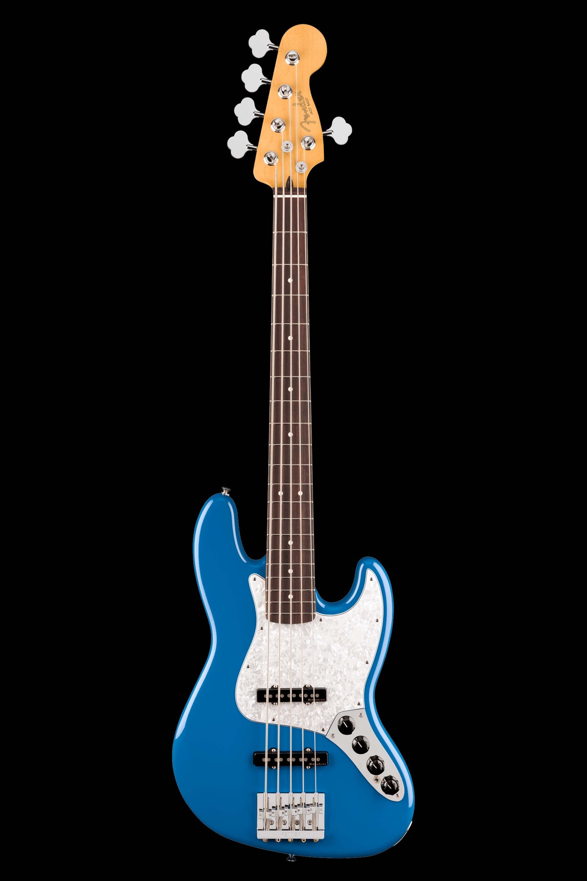 Player II Modified Active Jazz 5 String - Bass Centre Music Store Melbourne