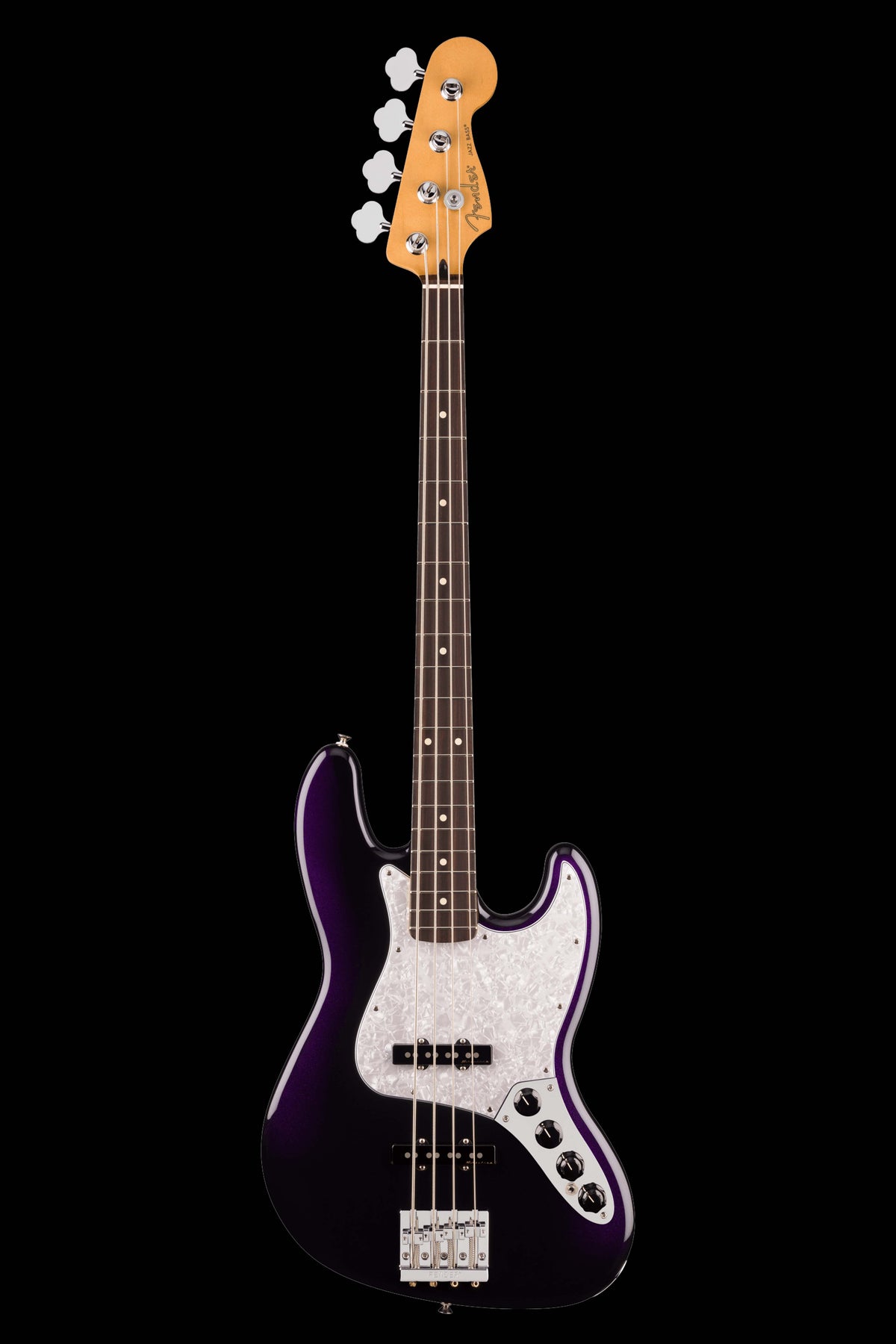 Player II Modified Active Jazz Bass - Bass Centre Music Store Melbourne