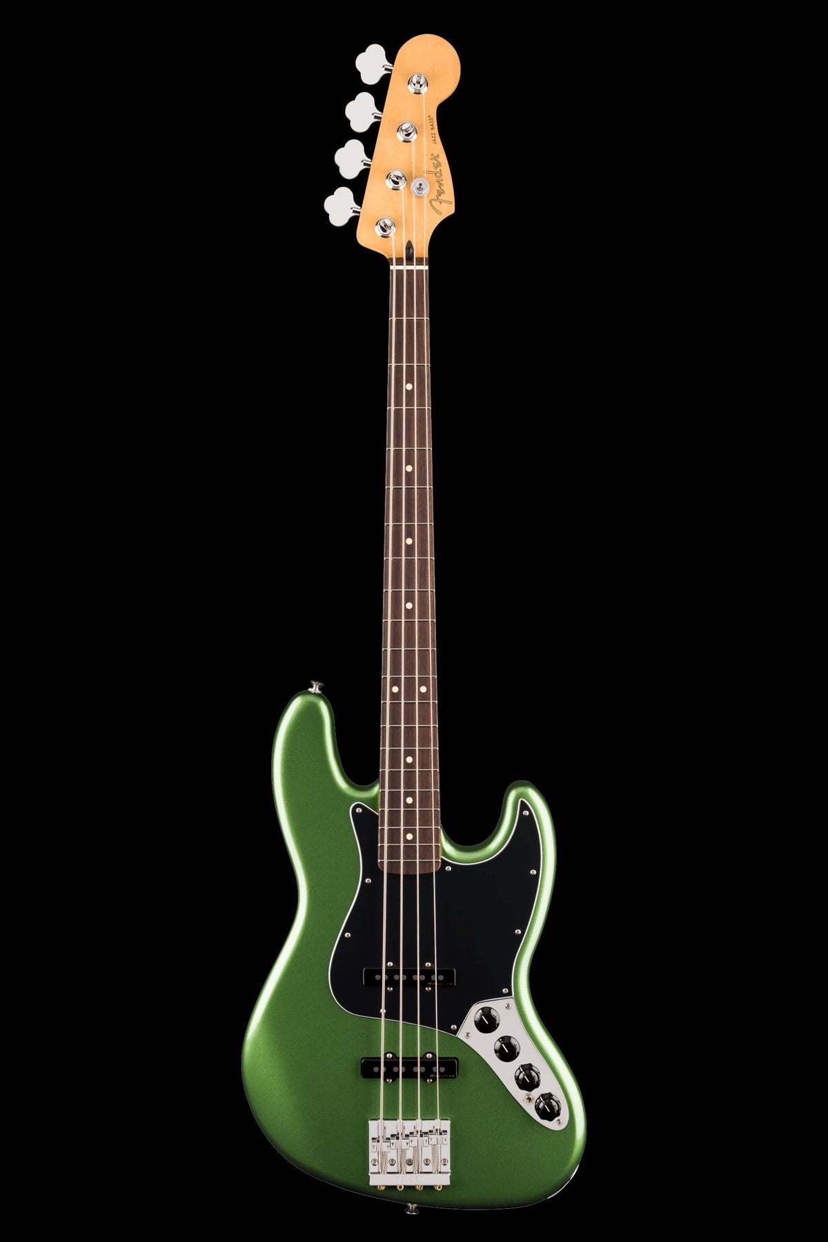 Player II Modified Active Jazz Bass - Bass Centre Music Store Melbourne