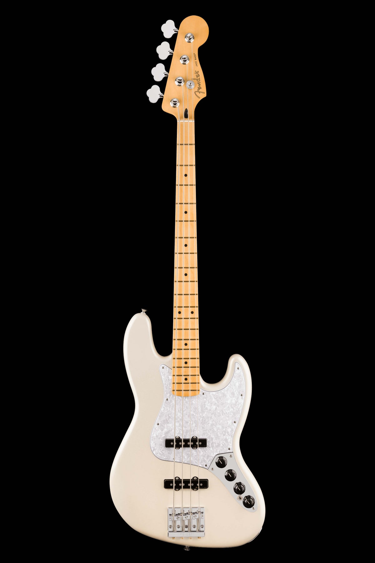 Player II Modified Active Jazz Bass - Bass Centre Music Store Melbourne