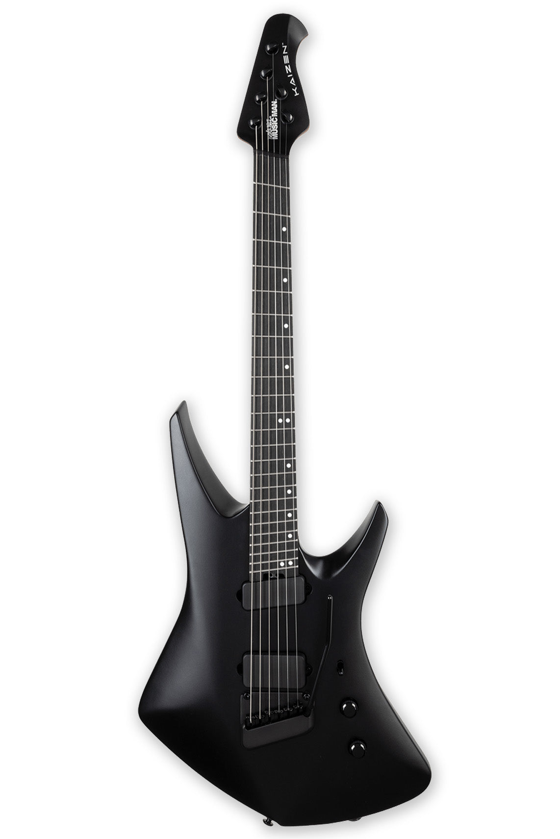 Deposit Pre-order Ernie Ball Music Man Kaizen 6 Guitar $6999 - Bass Centre Music Store Melbourne
